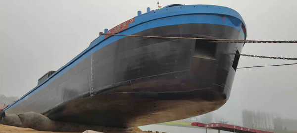 恭喜趙老板寶舟吉水，船號（豫大成集9）